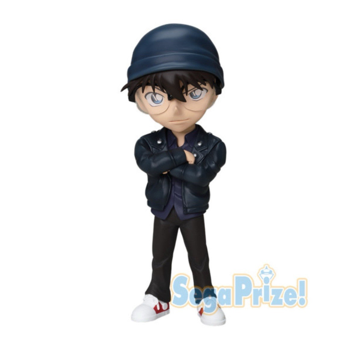 Detective Conan Edogawa Akai Ver Figure Sega (B/1)
