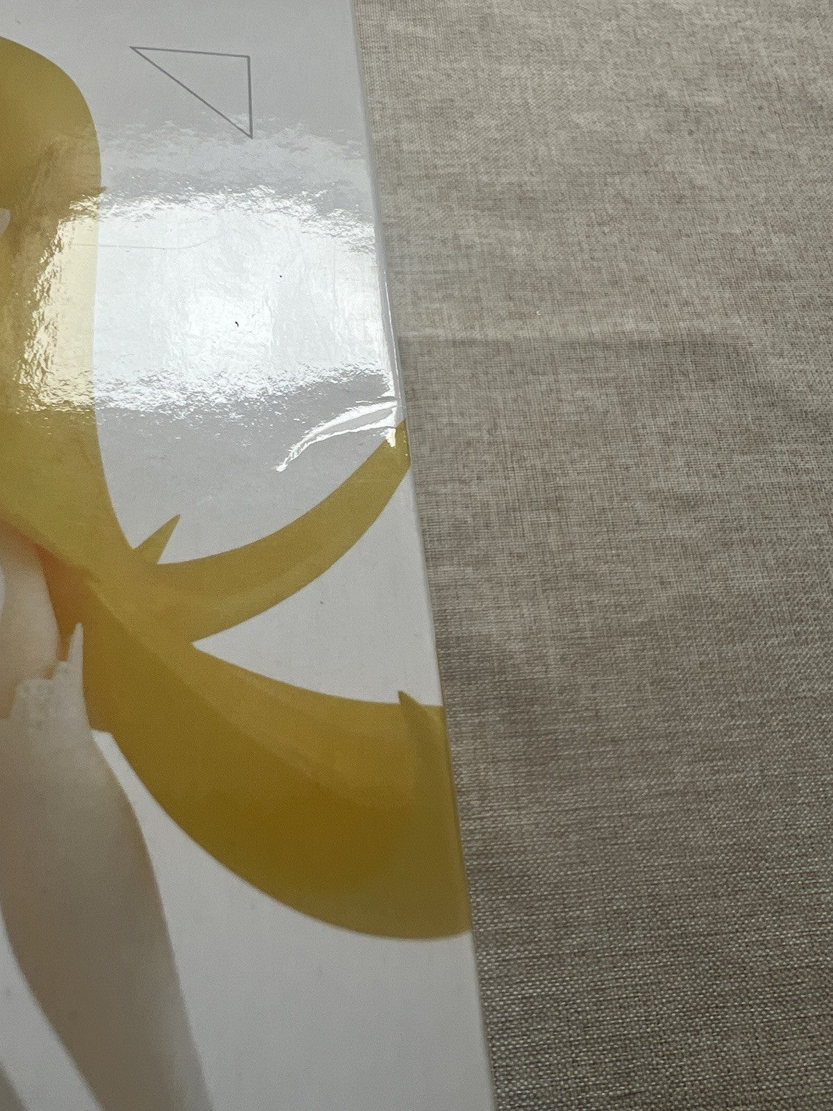 Shinobu Oshino EXQ Figure vol.2 KissShot Monogatari Nisio Isin Figure (C/1)