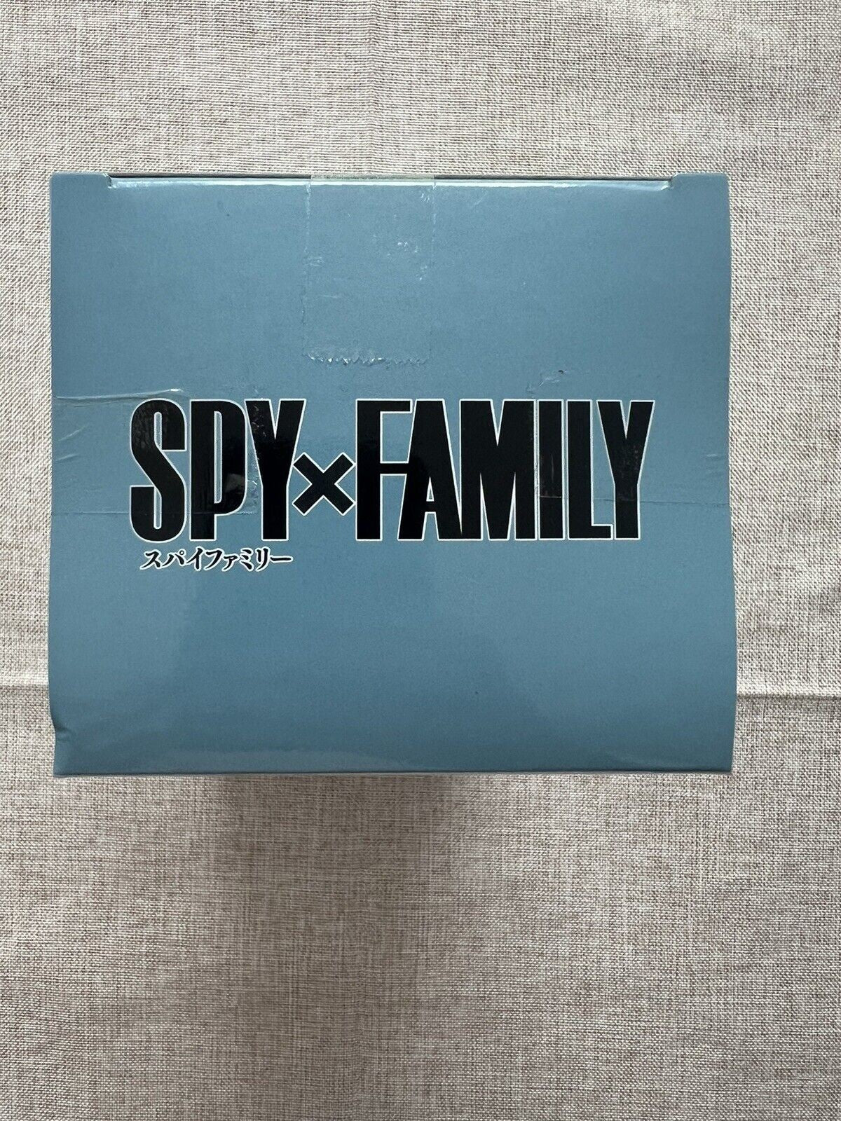 Spy x Family Fiona Chokonose Premium Figure SEGA (B/1)