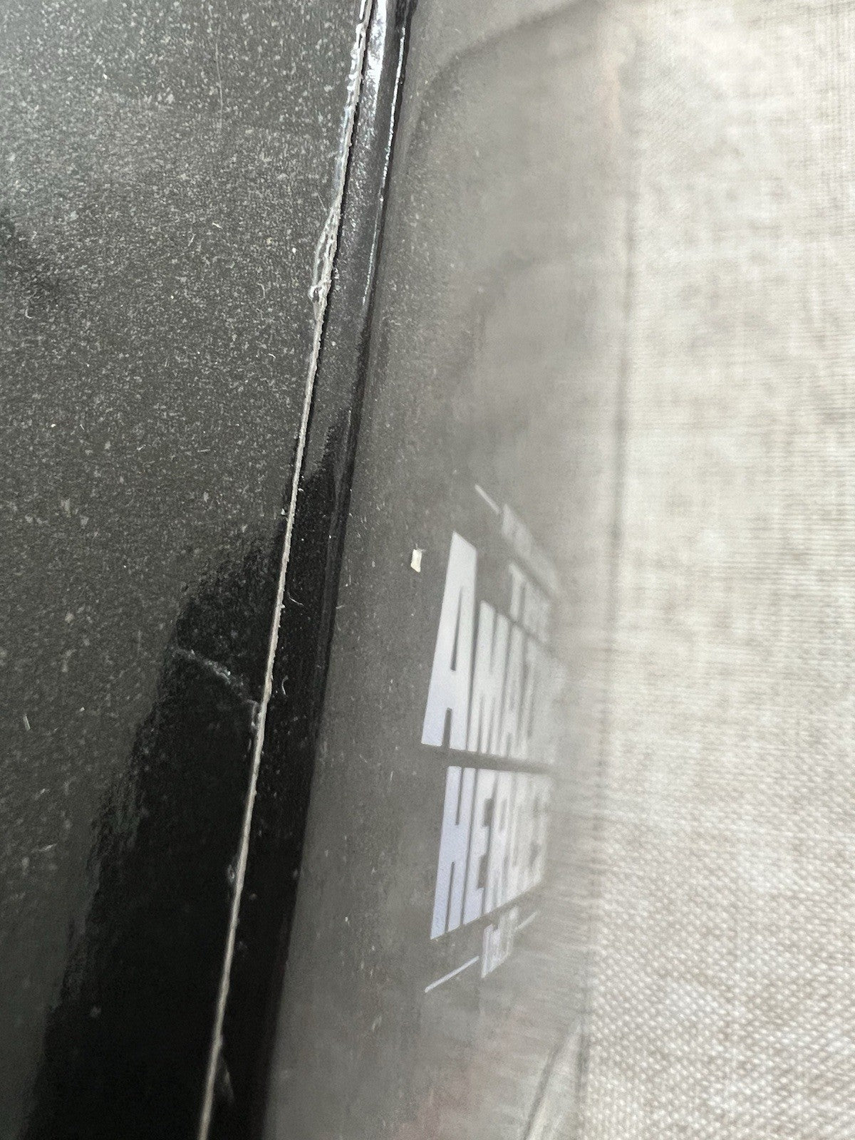 My Hero Academia The Amazing Heroes Vol 17 Eijiro Kirishima Figure (B/1)