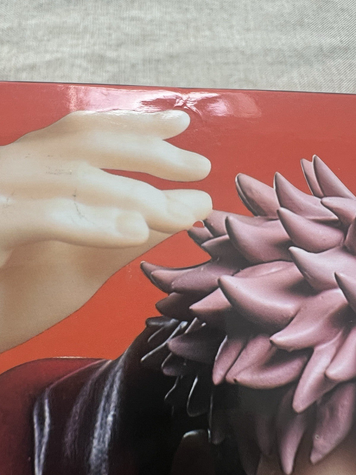 Jujutsu Kaisen Yuji Itadori Tv Anime Figure Taito (C/1)
