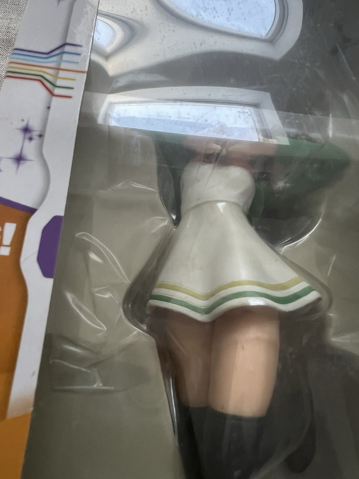 Wake Up, Girls! On Stage Okamoto Miyu PM Figure Sega (B/1)