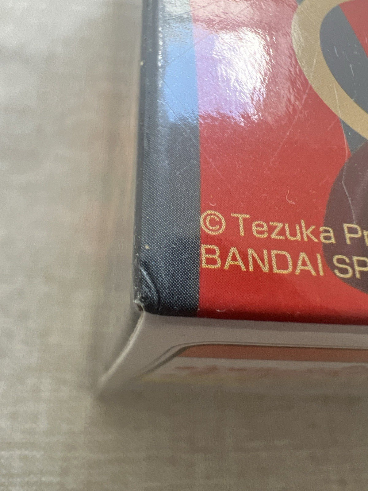 Black Jack Q Posket Ver A Figure Banpresto (B/1)