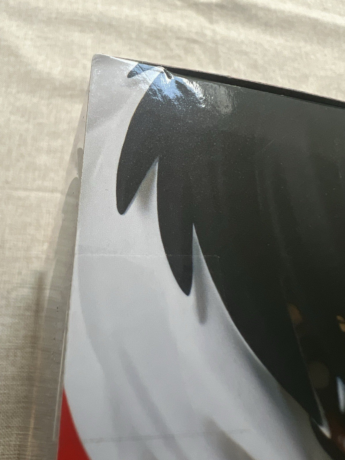 Black Jack Q Posket Ver A Figure Banpresto (B/1)