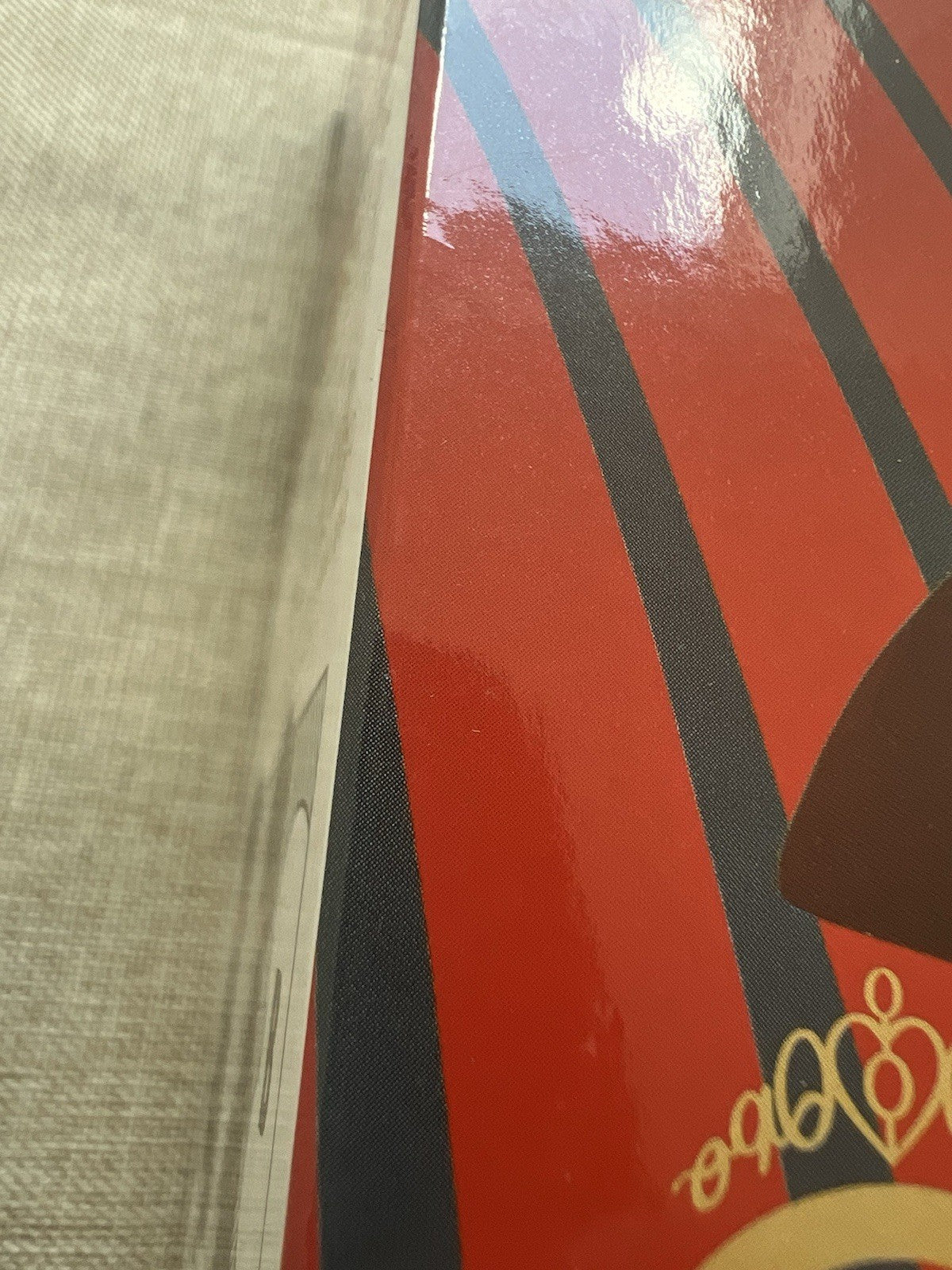 Black Jack Q Posket Ver A Figure Banpresto (B/1)