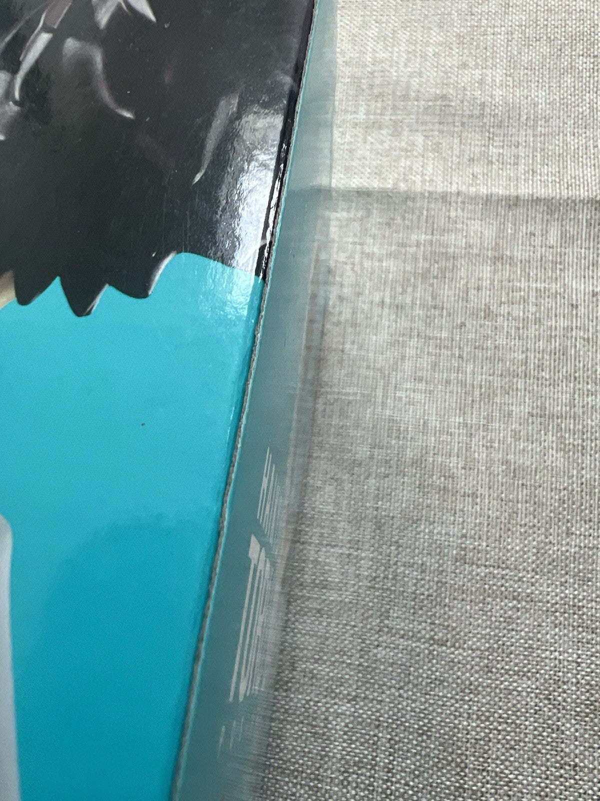 Haikyu!! Toru Oikawa Posing figure Banpresto (B/1)