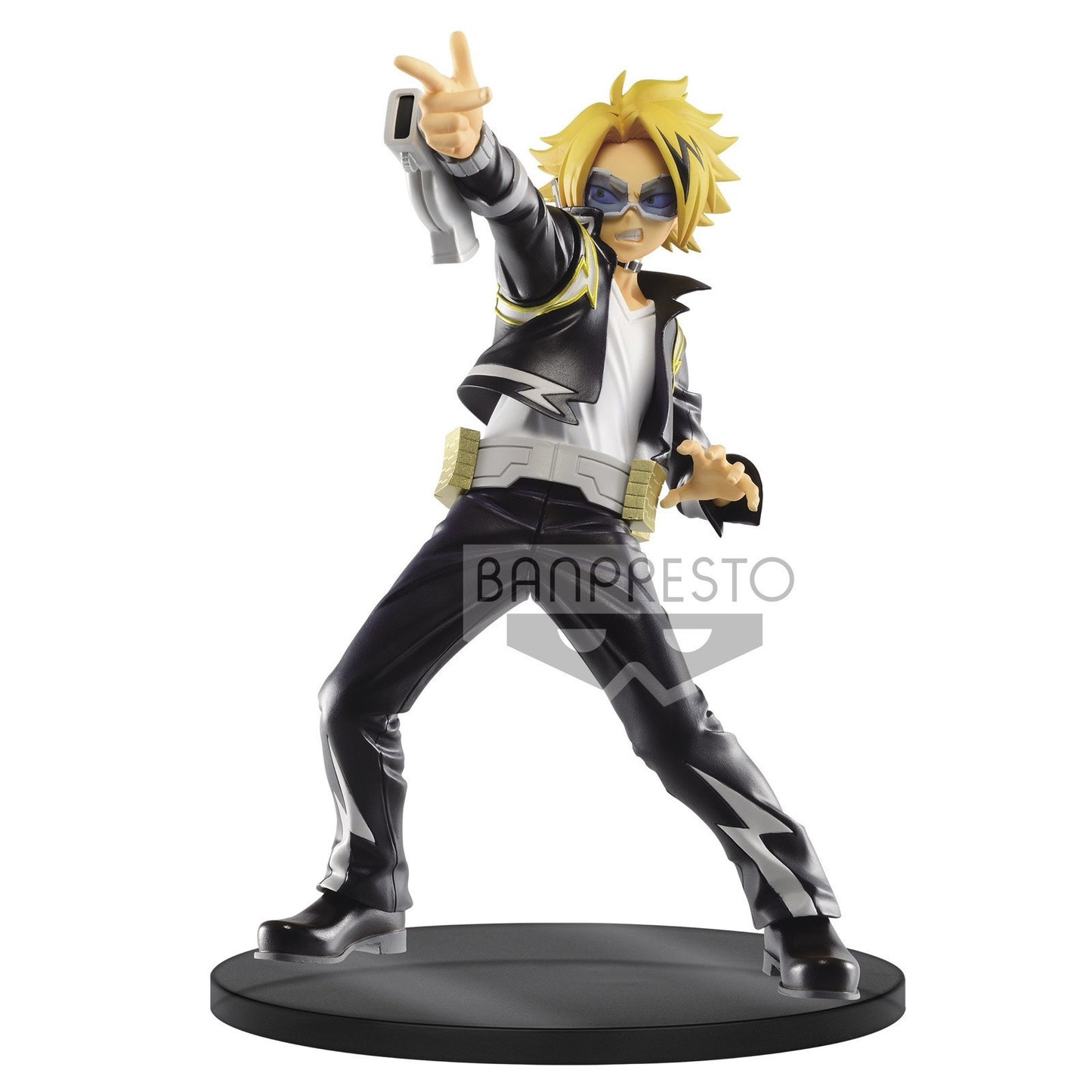 My Hero Academia The Amazing Heroes Vol 9 Denki Kaminari Figure (B/1)