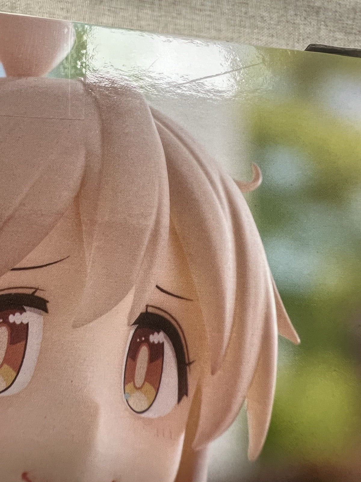 Onimai: I'm Now Your Sister! Desktop Cute Mahiro Oyama Figure (B/1)