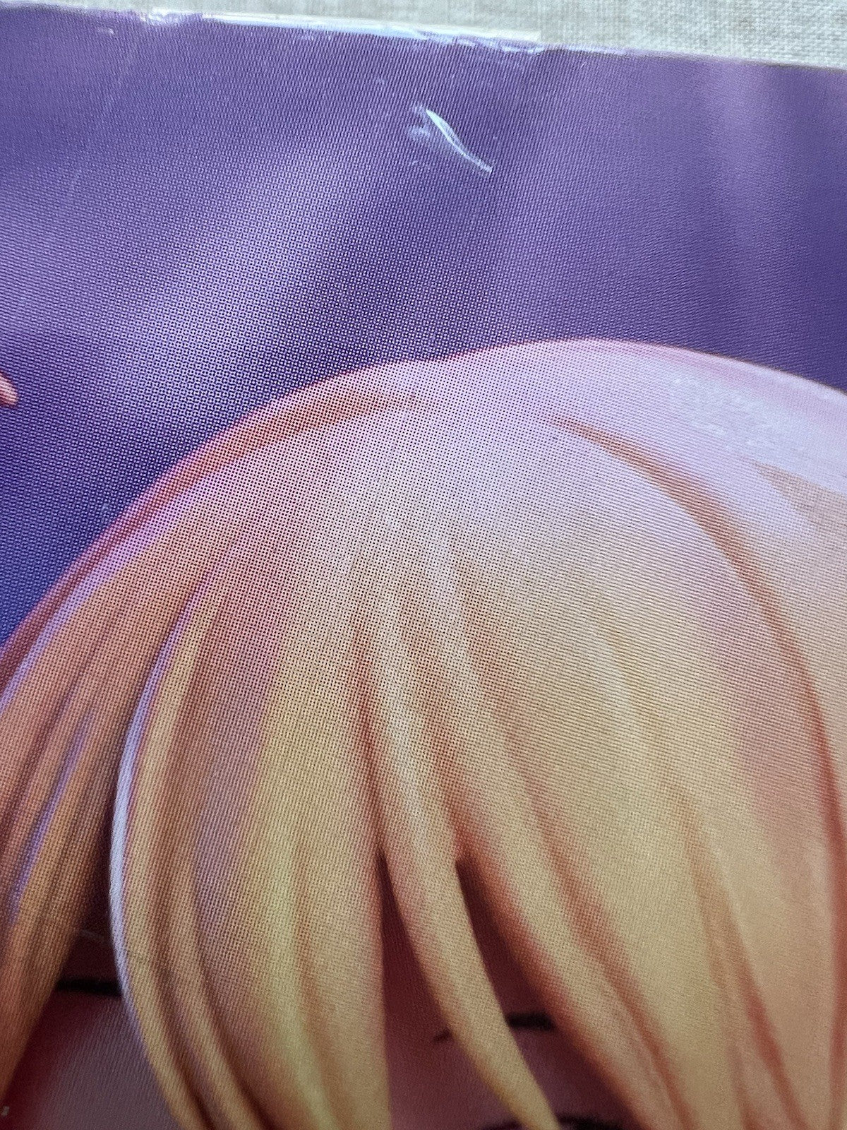 Oshi No Ko Ruby Hoshino B Komachi Figure Banpresto (B/1)