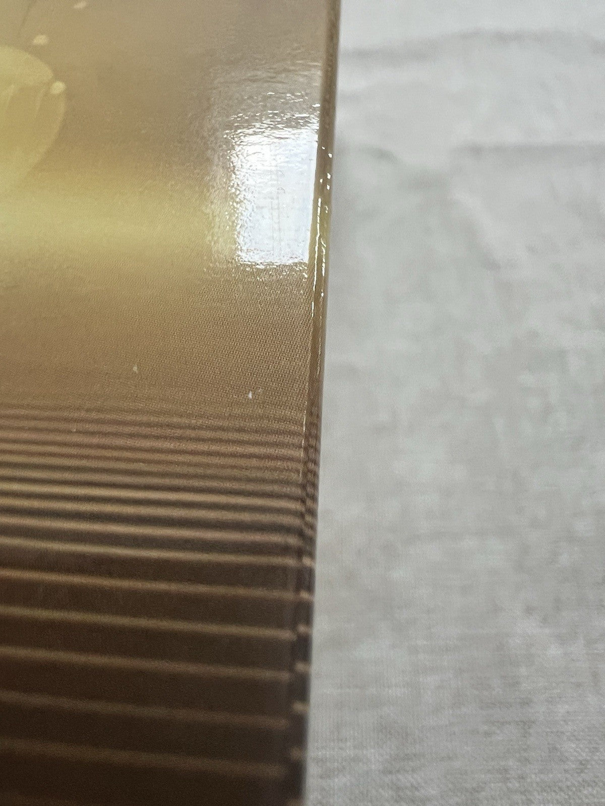 Monogatari Series ESPRESTO Shinobu Oshino Figure (B/1)