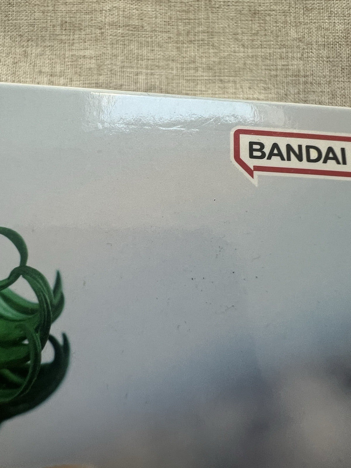 One Punch Man Relax time Terrible Tornado Tatsumaki figure Banpresto (B/1)