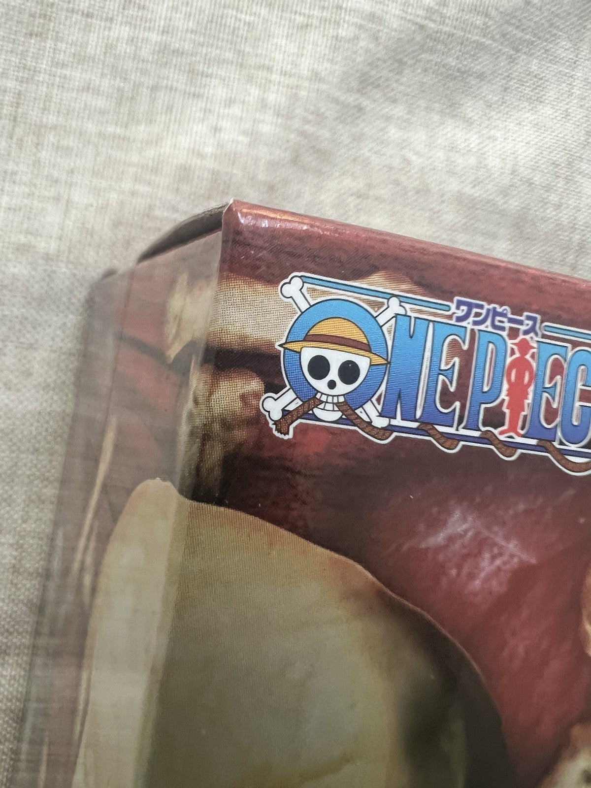 One Piece Trafalgar Law Film Red DXF The Grandline Men Vol.10 Figure (B/1)