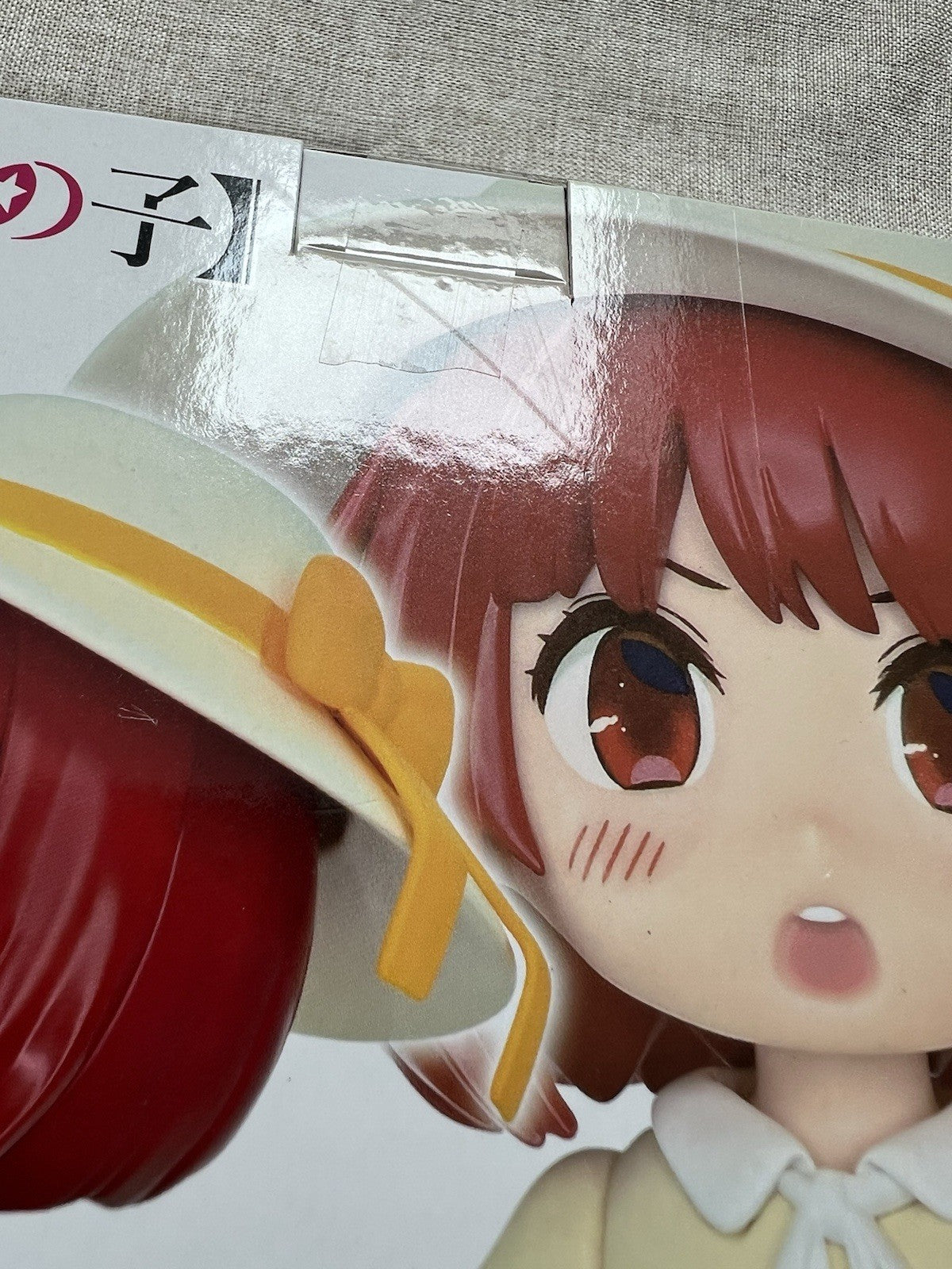 Oshi No Ko Arima Kana Puchieete Child Actor Ver Figure Taito (B/1)