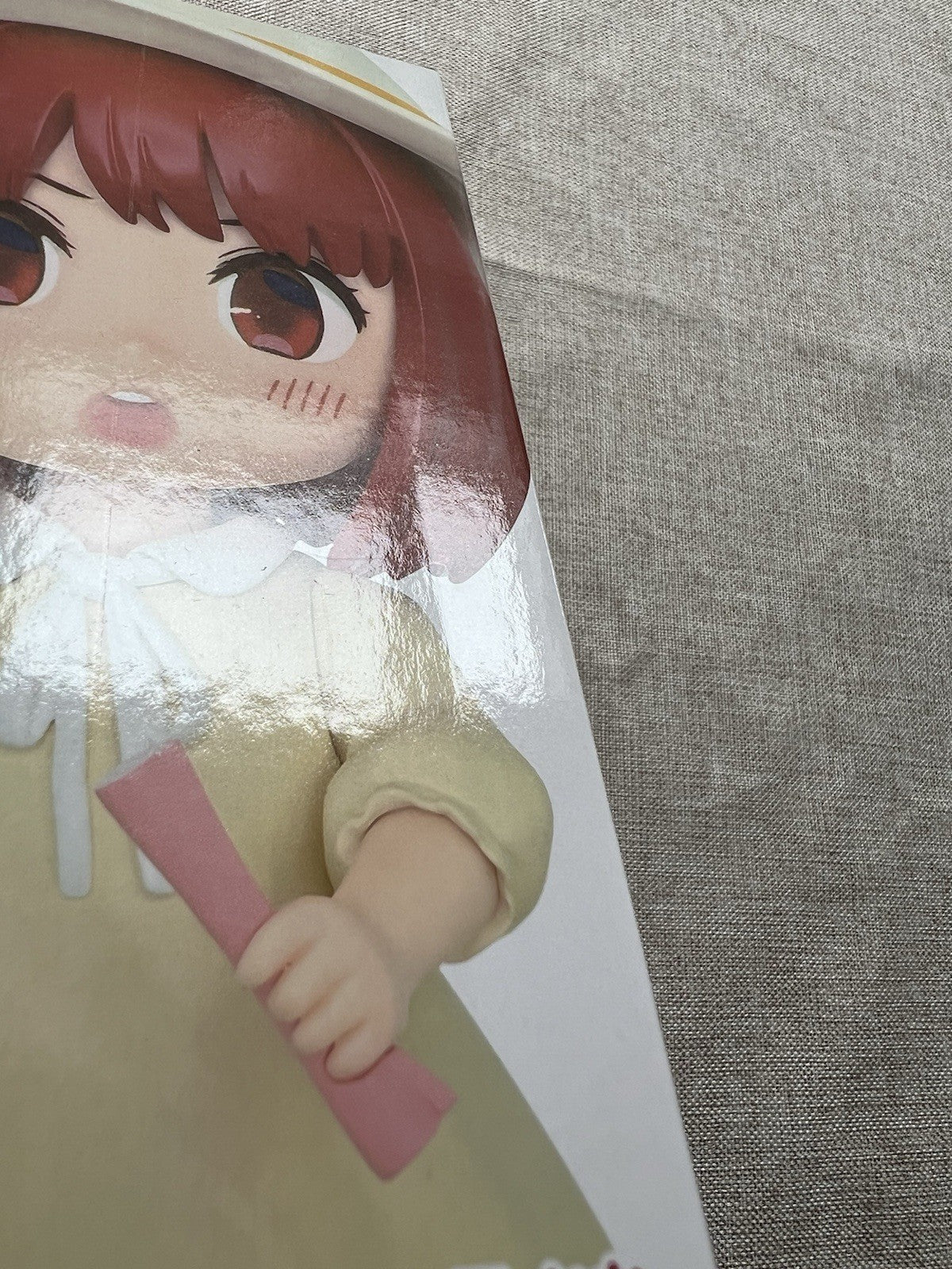 Oshi No Ko Arima Kana Puchieete Child Actor Ver Figure Taito (B/1)