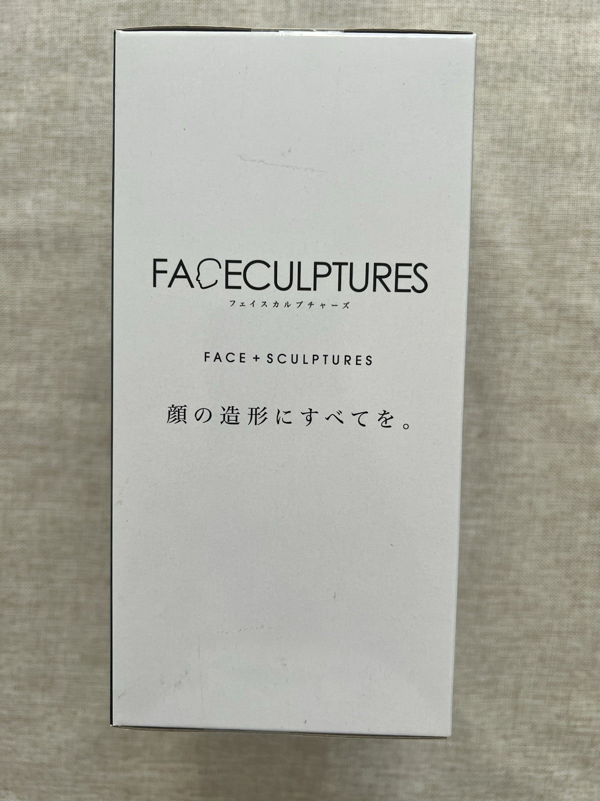 Tokyo Revenger Manjiro Sano Faceculptures Ver A Figure Banpresto (B/1)