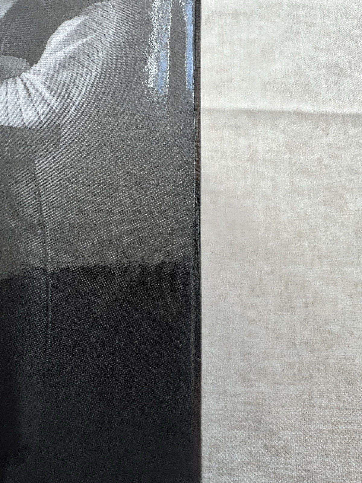 Dragon Ball Z Android 18 Solid Edge Works The Departure Figure Banpresto (B/1)