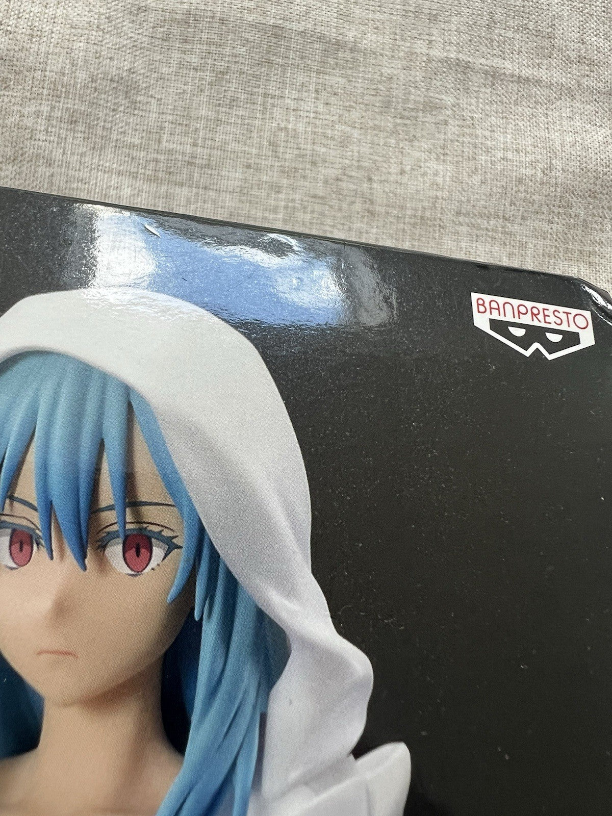 That Time I Got Reincarnated as Slime Raphael Rimuru Vol 15 Figure (B/1)