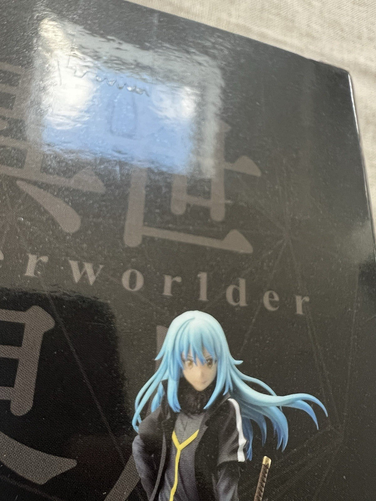 That Time I Got Reincarnated as Slime Raphael Rimuru Vol 15 Figure (B/1)