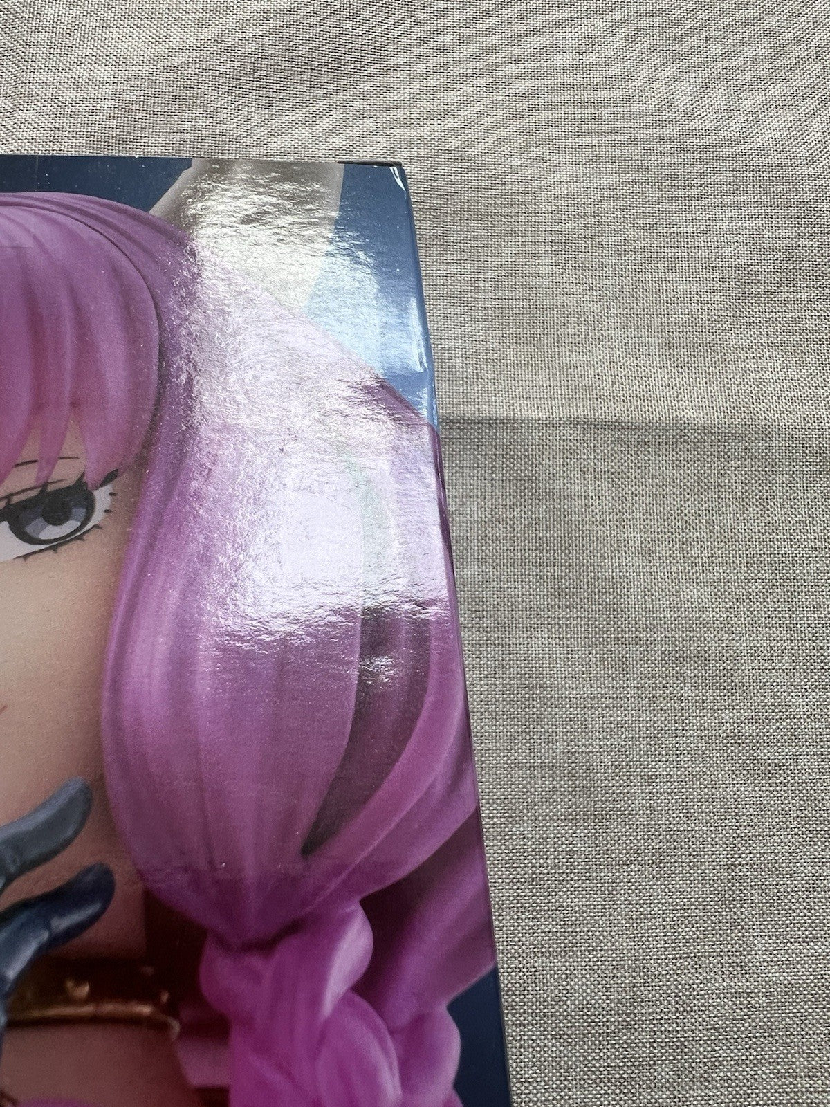 Frieren Beyond Journey's Aura The guillotine Coreful Figure Taito (B/1)