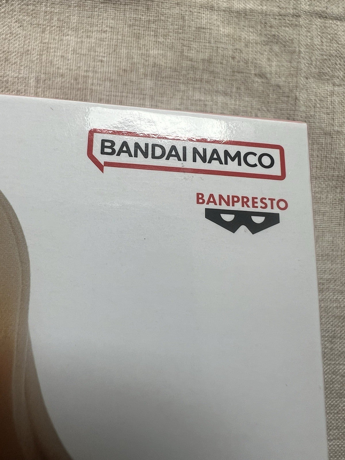 Shaman King Anna Kyoyama Vol 2 Figure Banpresto (B/1)