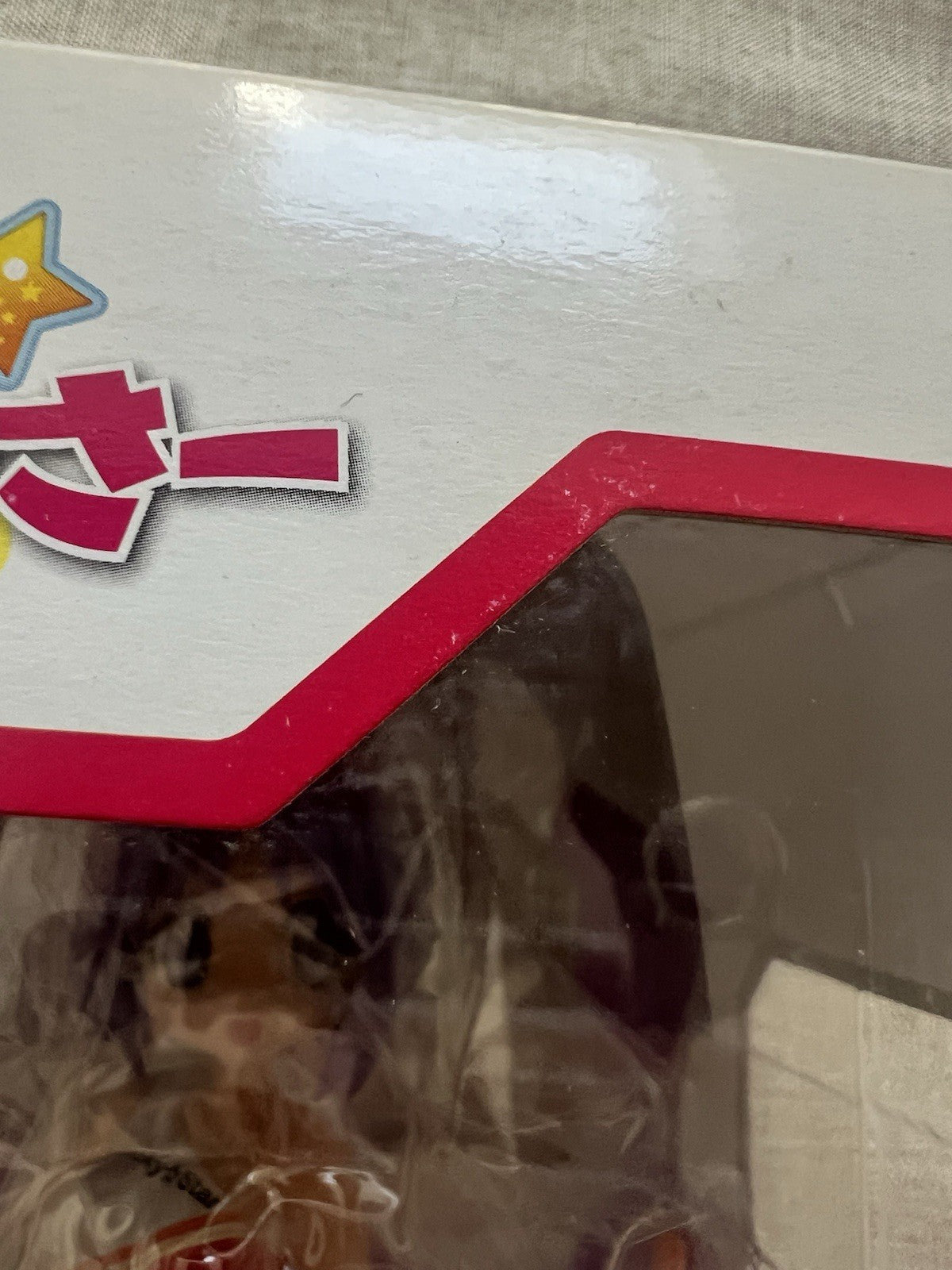 Lucky Star Grand Prix Tsukasa Hiiragi Figure Ichiban Kuji C Figure (B/1)