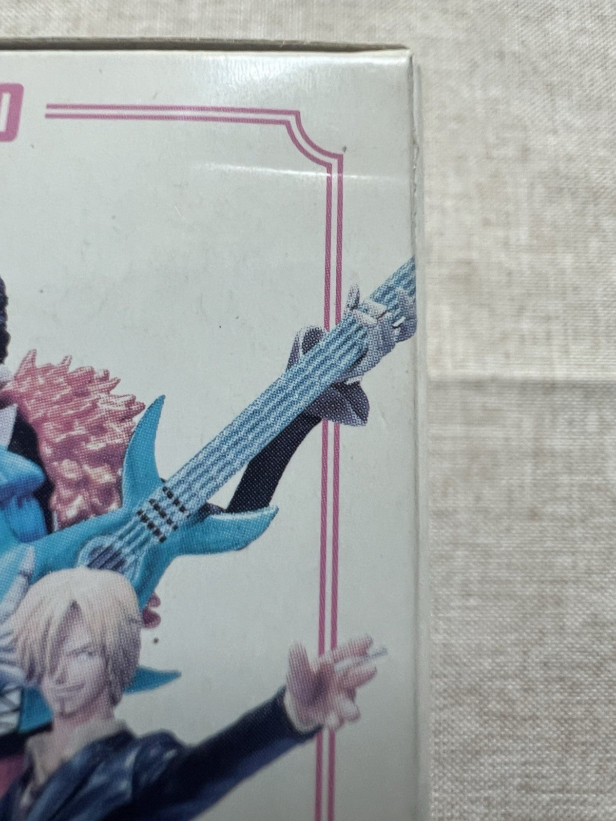 One Piece Figuarts ZERO Tony Tony Chopper New World Edition Ver. Figure (B/1)