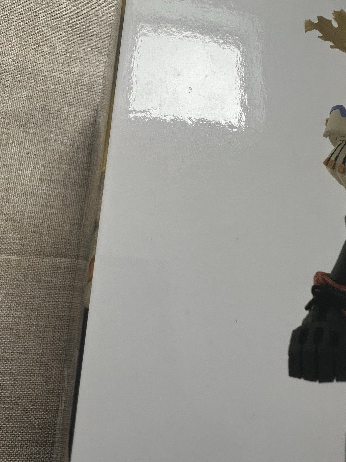 My Hero Academia The Amazing Heroes Plus Izuku Midoriya II Figure (B/1)