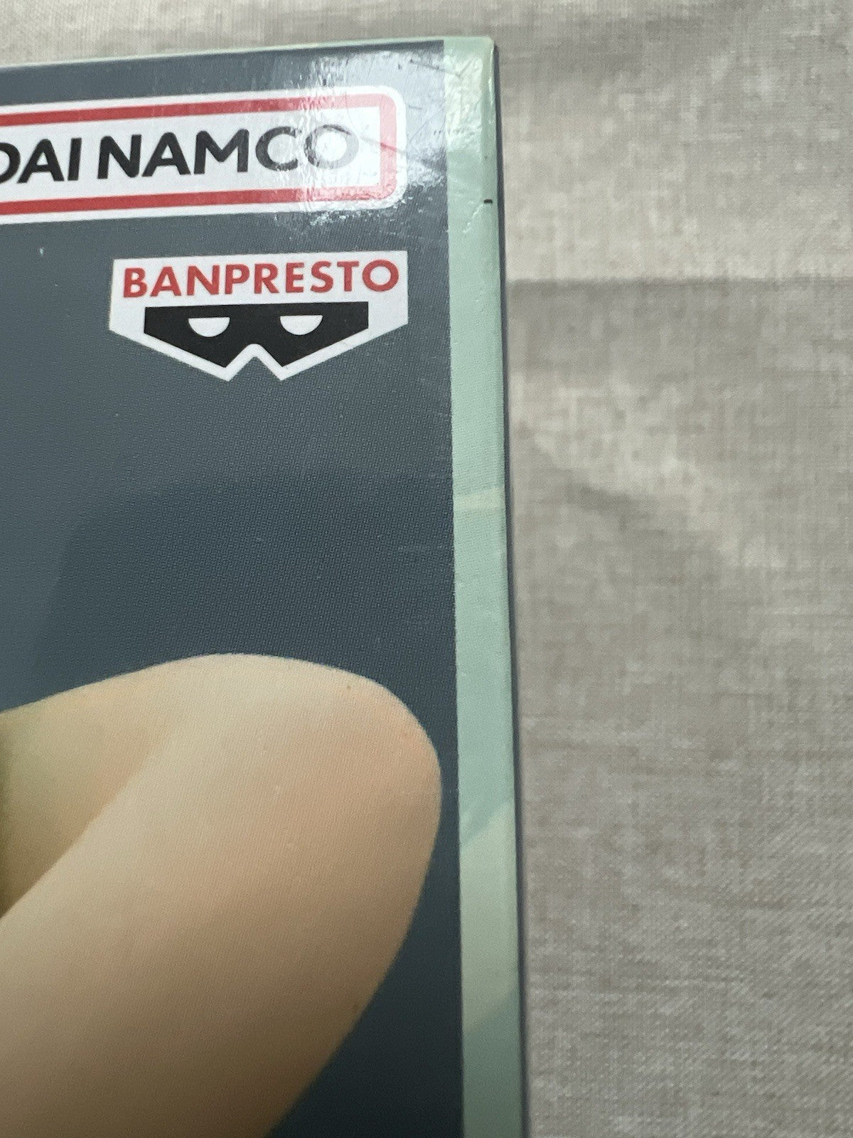 Urusei Yatsura Glitter And Glamours Lum II Ver A Figure Banpresto (B/1)