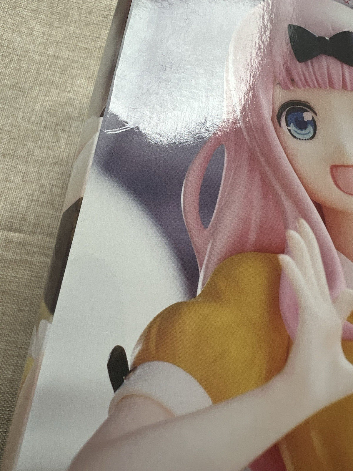 Kaguya-sama: Love is War Chika Fujiwara Figure Parfait Figure FuRyu (B/1)