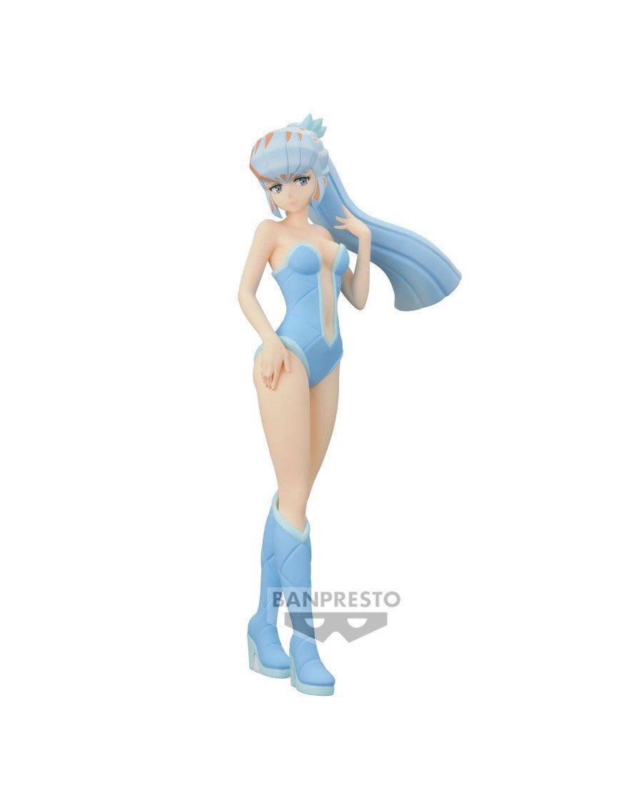 Urusei Yatsura Glitter & Glamours Oyuki Lum Bestie Collection Vol 2 Figure (B/1)