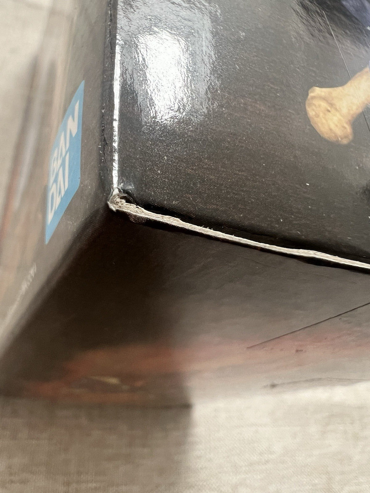 One Piece DXF The Grandline Series Extra Sabo Figure Banpresto (C/1)