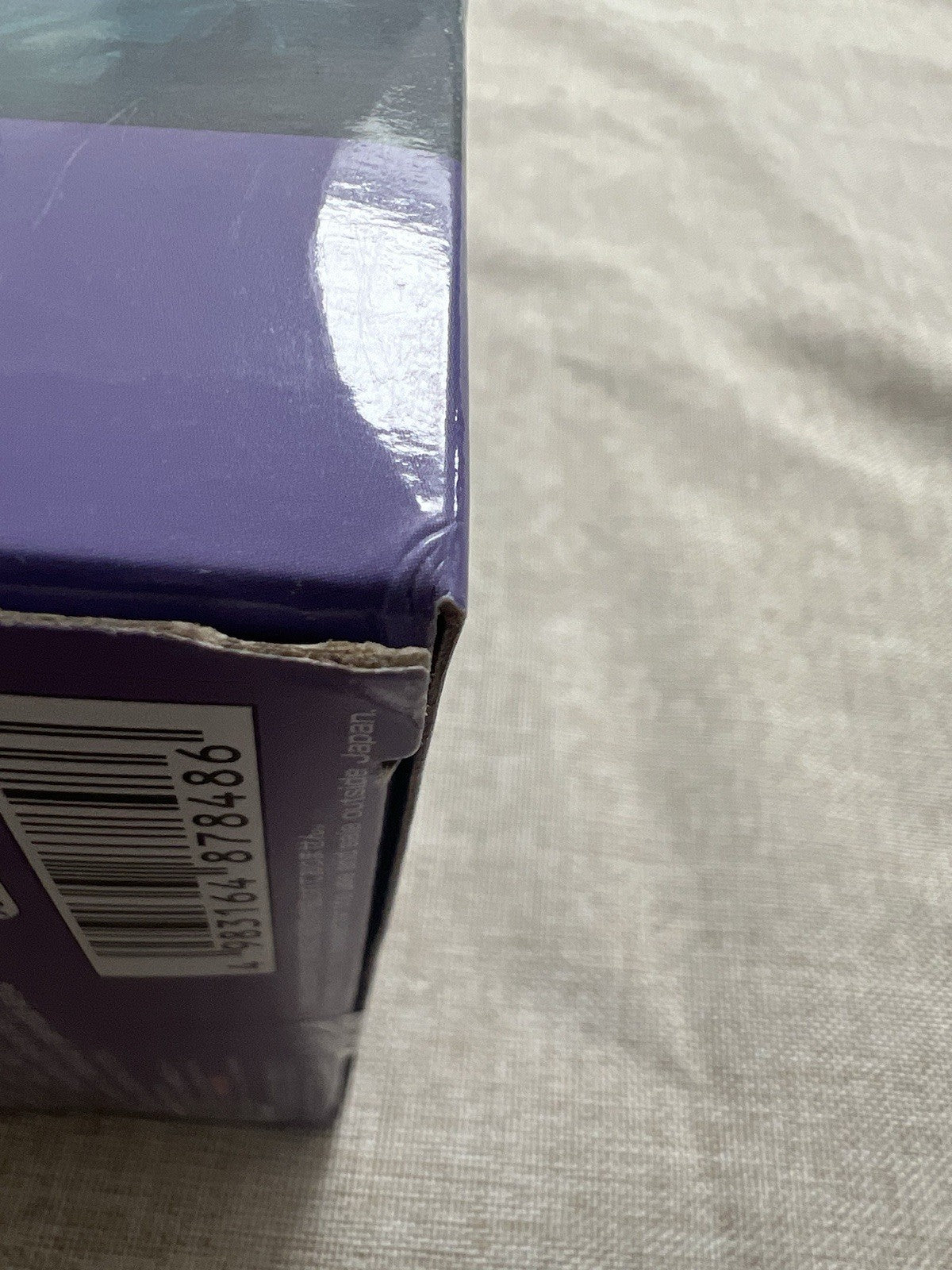 One Piece Luffy Gear 5 WCF Special Figure Banpresto (C/1)