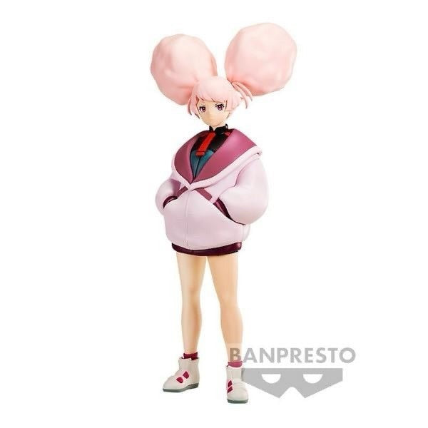Mobile Suit Gundam THE WITCH From Mercury Chuatury Panlunch Figure (B/1)