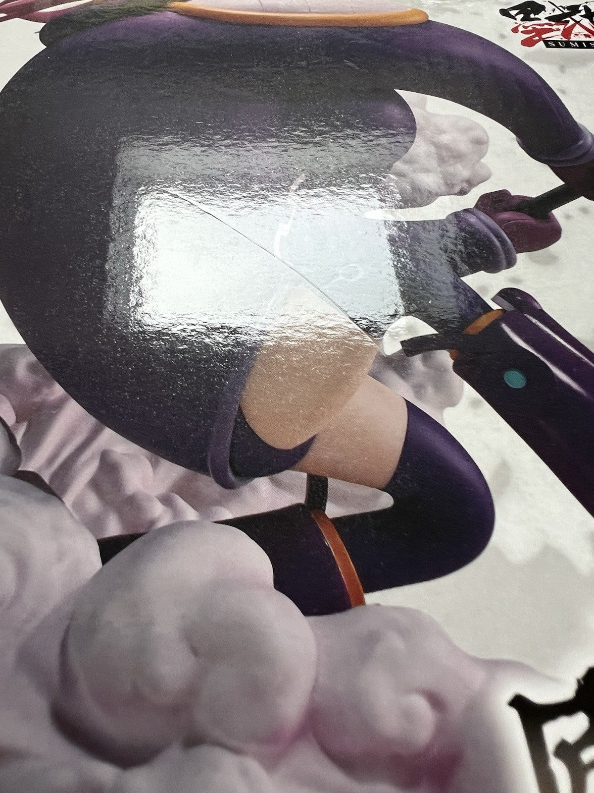 One Piece Jewelry Bonney Ichiban Kuji E Takumi No Keifu Figure (C/1)