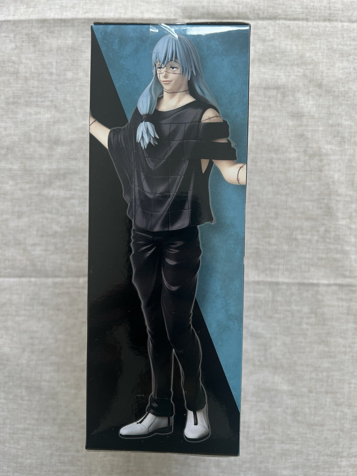 Jujutsu Kaisen Mahito Figure Taito (B/1)