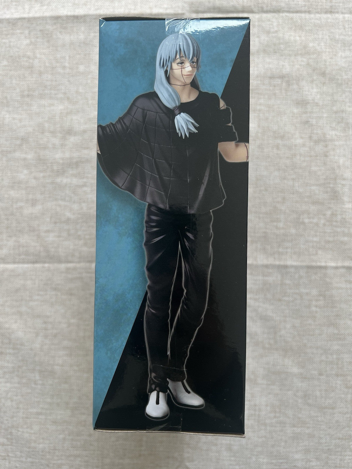 Jujutsu Kaisen Mahito Figure Taito (B/1)
