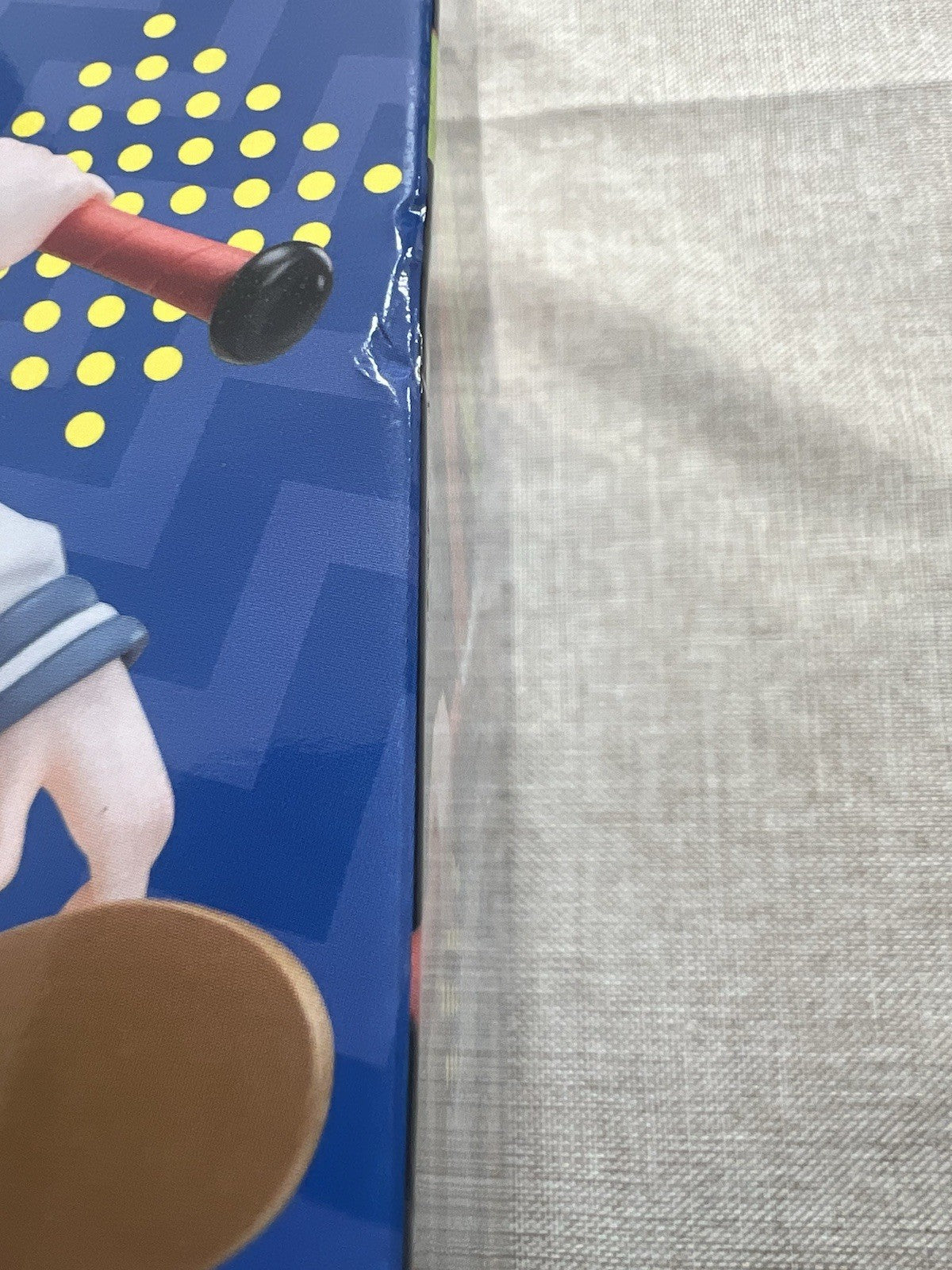 Dandadan Seiko Ayase Chokonose Figure Sega (B/1)