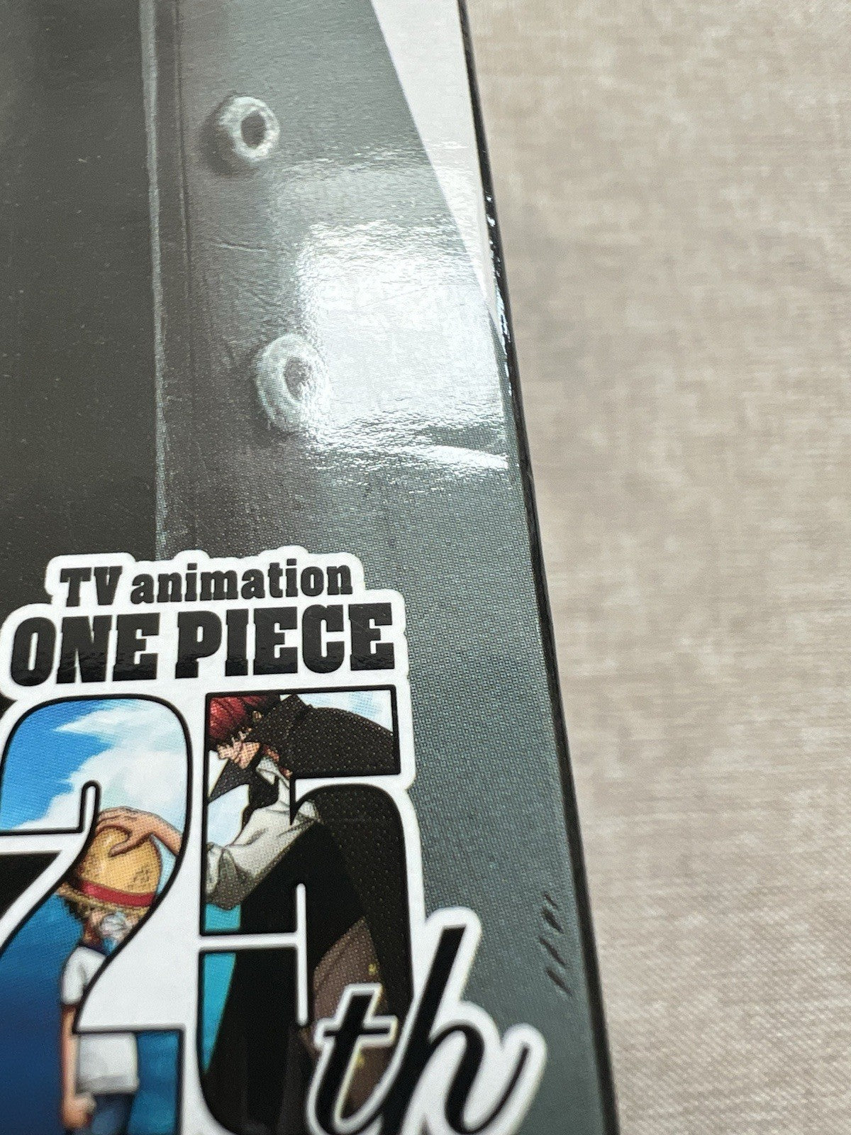 One Piece Kuzan King of Artist Figure Banpresto (C/1)