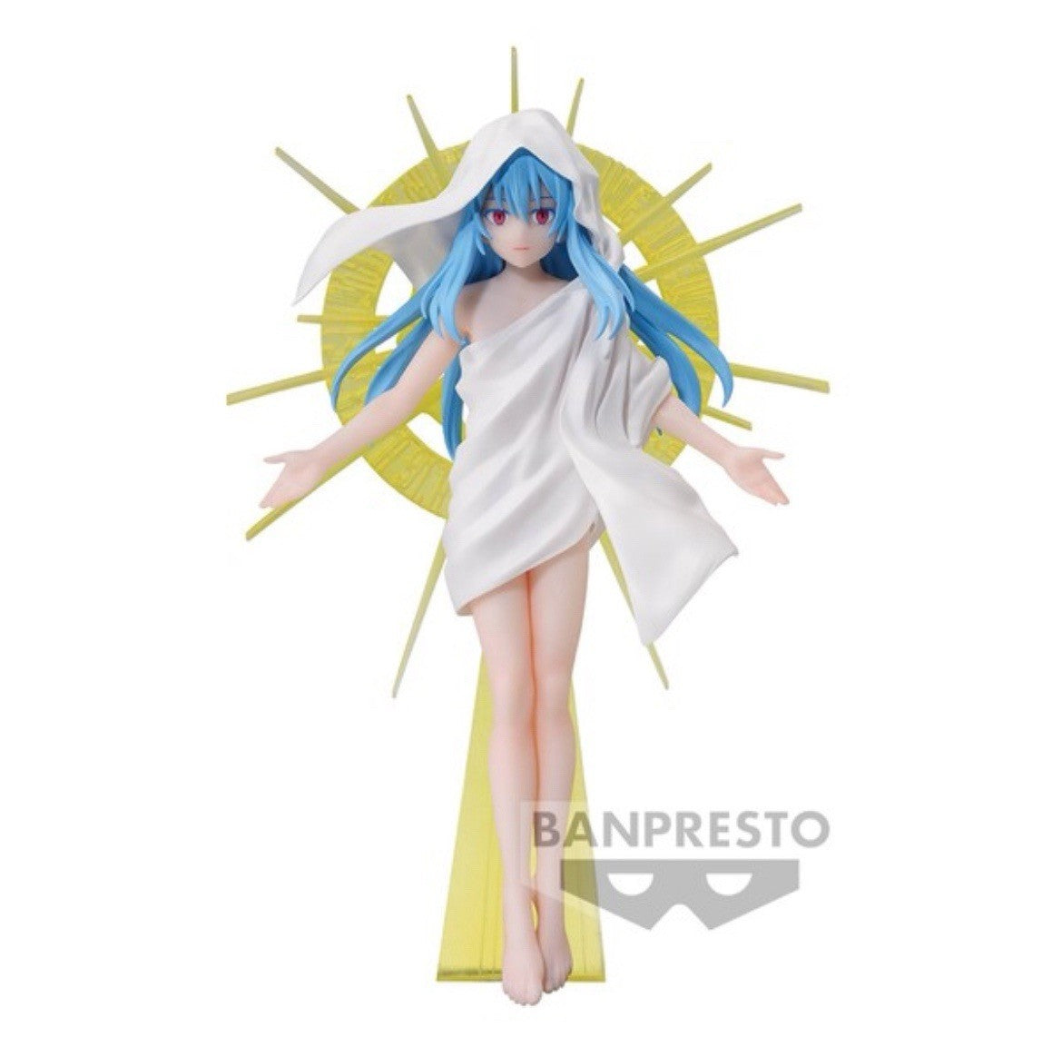 That Time I Got Reincarnated as a Slime Effectreme Raphael Rimuru Figure (B/1)