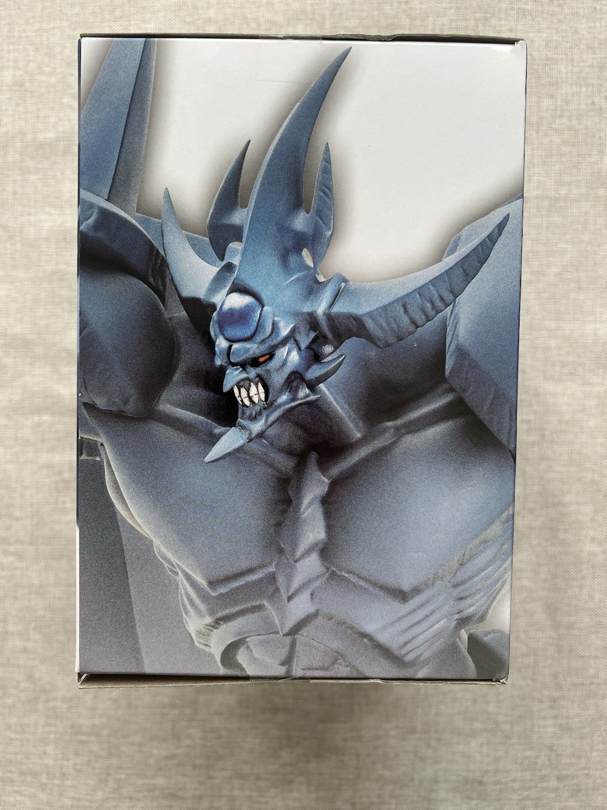 Yu-Gi-Oh! Duel Monsters Obelisk the Tormentor Monsters LEGION Figure (C/1)
