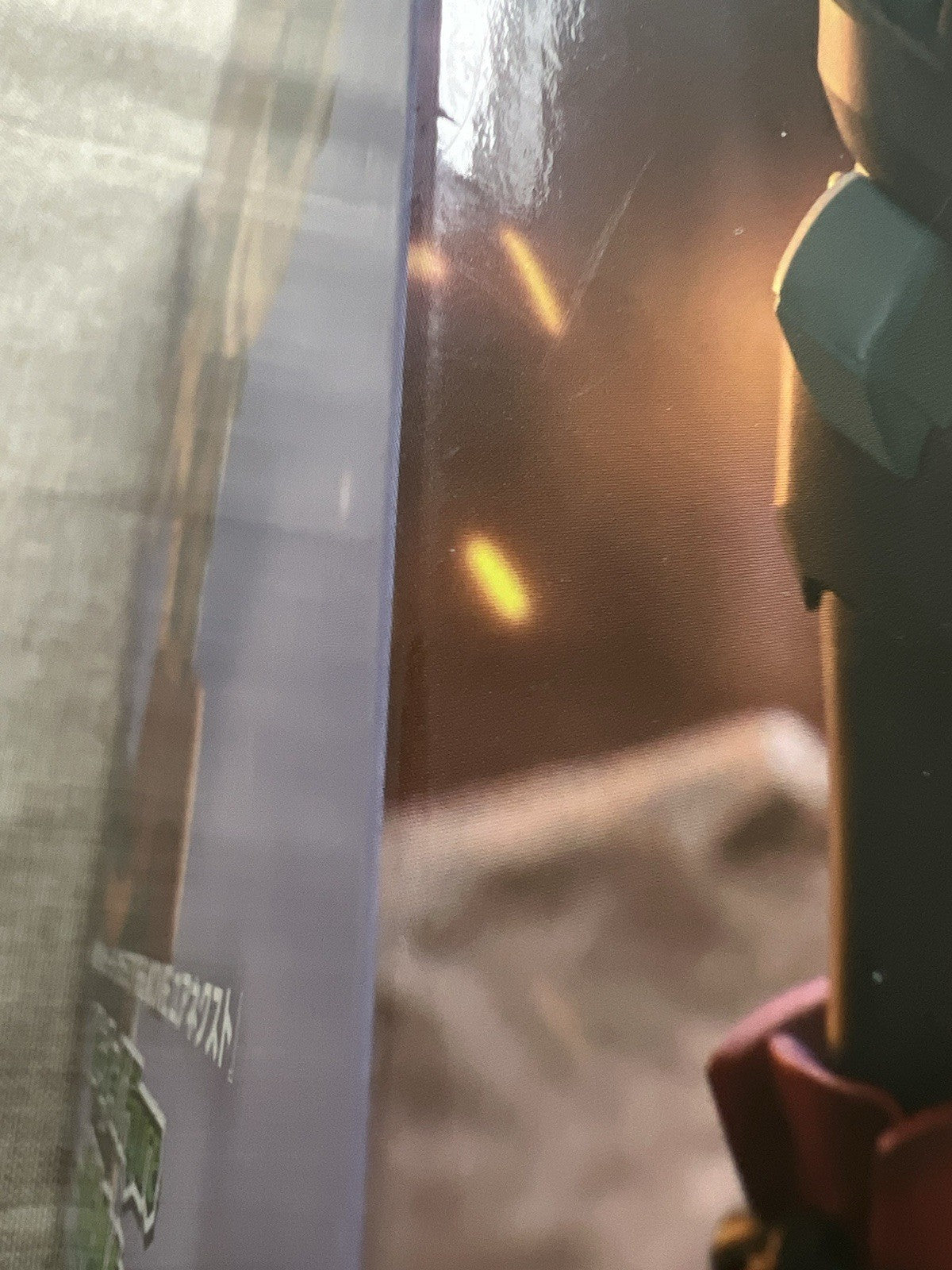 My Hero Academia Izuku Midoriya Trio-Try-iT Figure FuRyu (C/1)