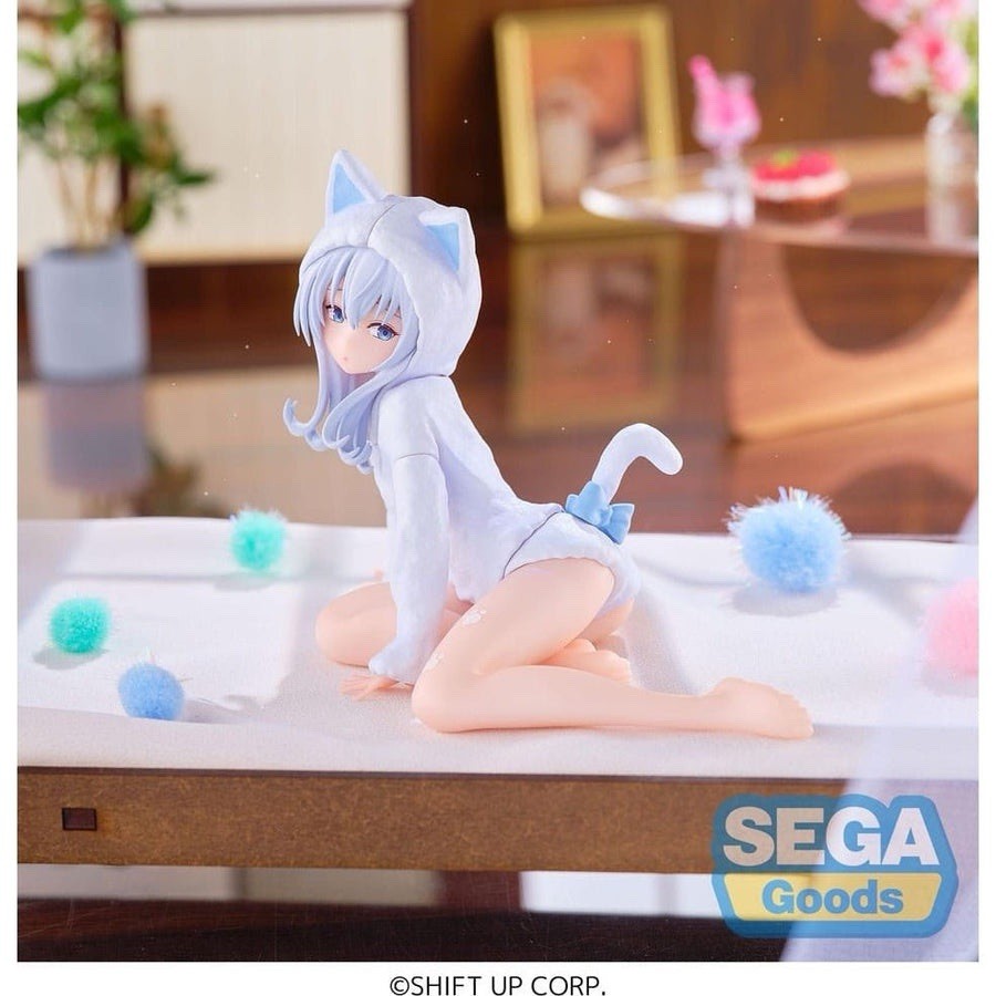 勝利の女神 NIKKE Yumemirize N102 勝利の女神：NIKKE Yumemirize “N102”｜プライズ・くじ・グッズ