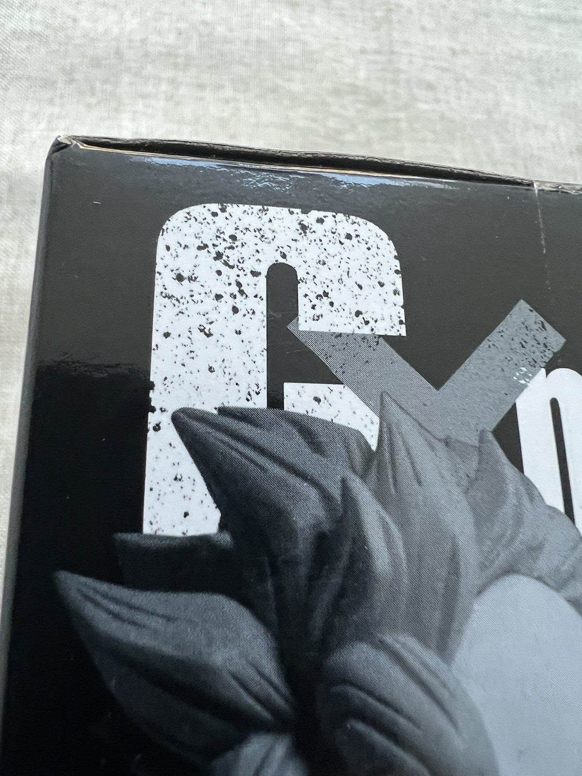 Dragon Ball Z Android 16 Gxmateria Figure Banpresto (C/1)