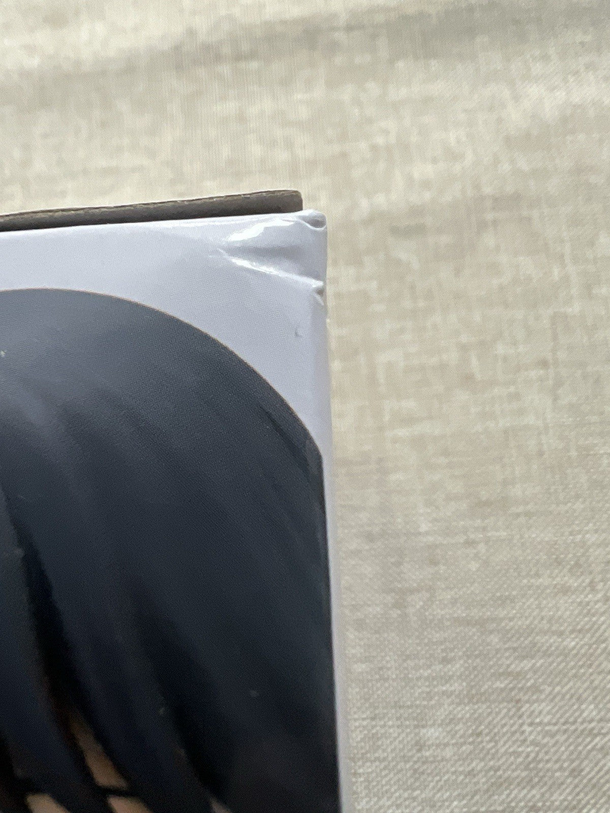 Sailor Moon Eternal Princess Saturn Q Posket Ver A Anniversary Figure (B/1)