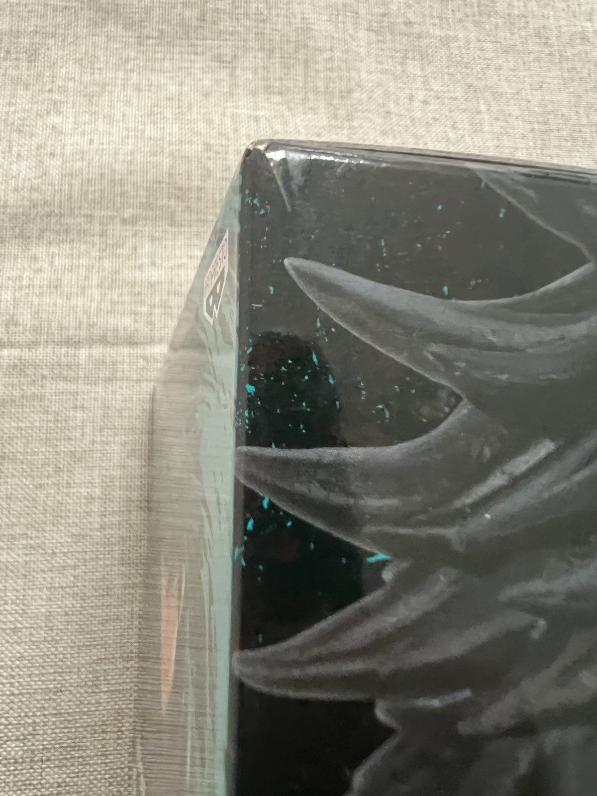 Jujutsu Kaisen Megumi Fushiguro Jufutsu No Waza Figure (B/1)