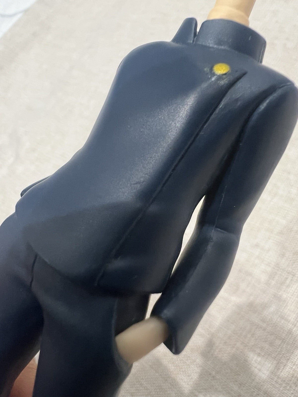 Jujutsu Kaisen Satoru Gojo Q Posket II ver A Figure Banpresto (H/2)