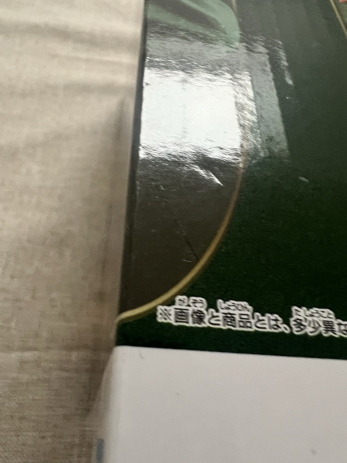 One Piece Roronoa Zoro Grandista Figure Banpresto (B/1)