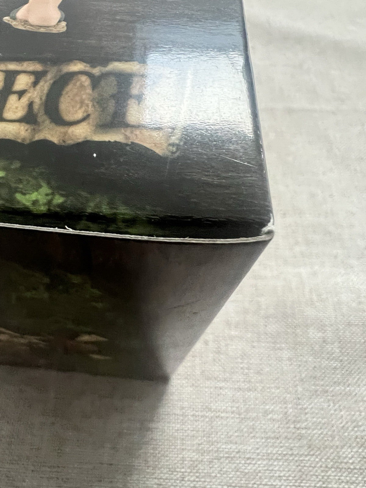 One Piece Monkey D Luffy The Grandline Men Vol 5 DX Figure (C/1)