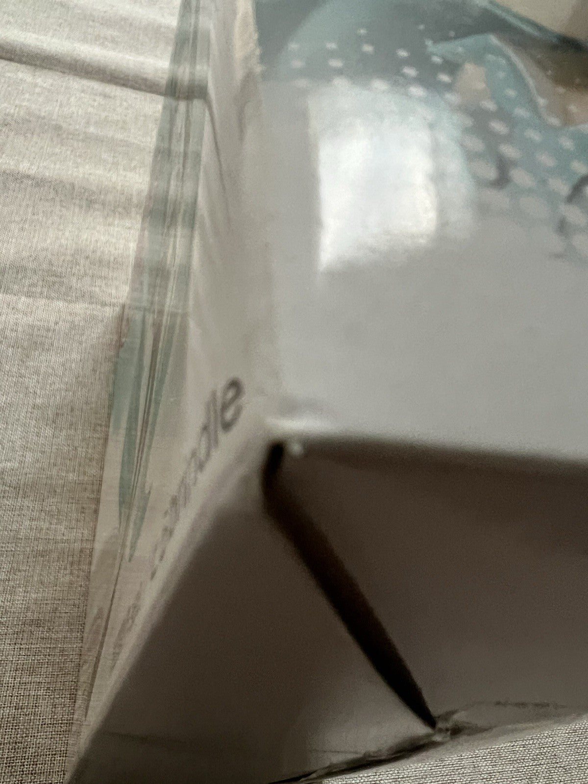 Hatsune Miku Angel Breeze Figure Sega (B/1)