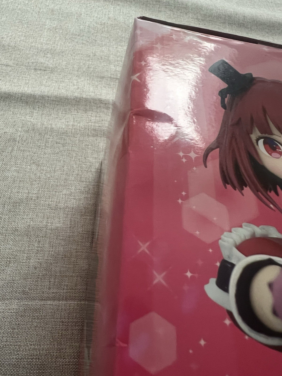 Oshi No Ko Arima Kana Full Power Figure System Service (C/1)